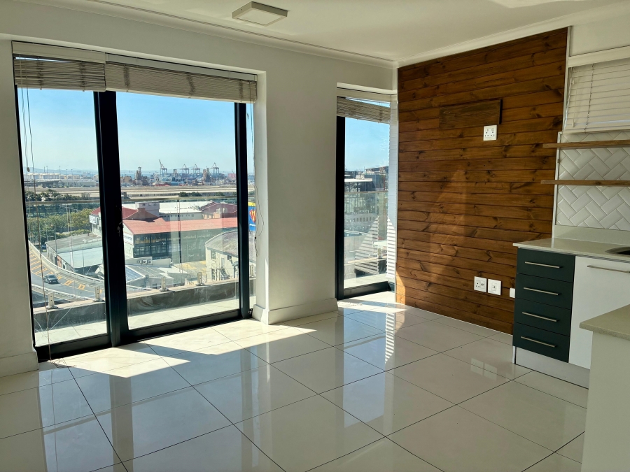 To Let 2 Bedroom Property for Rent in Zonnebloem Western Cape
